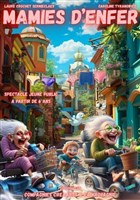 Mamies d'enfer