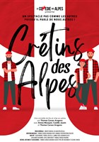 Cr�tins des Alpes