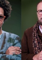 The night is young : Nicolas Moreaux & Tony Tixier