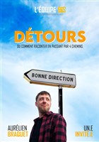 D�tours