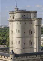 Ch�teau de Vincennes