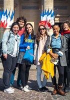 Visite guid�e : La chasse aux sorci�res