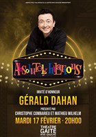 Absolutely Hilarious avec G�rald Dahan