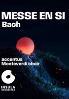 Bach : Messe en Si