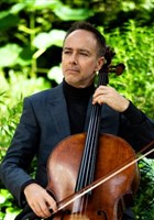 Henri Demarquette : Int�grale des Suites pour violoncelle de J. S. Bach