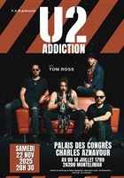 U2 Addiction