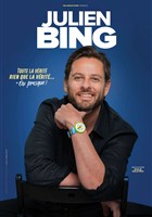 Julien Bing dans Toute la v�rit�, rien que la v�rit�, ou presque