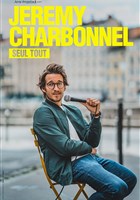J�r�my Charbonnel dans Seul tout