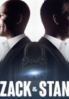 Zack & Stan dans The Magicians