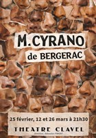 M.Cyrano de Bergerac