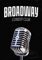 Broadway Comedy Club Paris