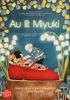 Au lit Miyuki