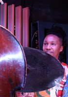 Isaias Alves Quintet, hommage � Hermeto Pascoal