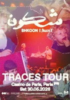 Shkoon : Traces