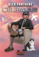 Alex Fontaine dans C�libat'Air