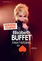Elisabeth Buffet dans Mes histoires de coeur