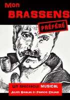 Mon Brassens pr�f�r�