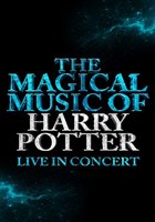 The Magical Music of Harry Potter live in concert