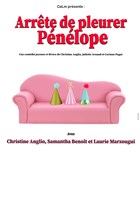 Arr�te de pleurer P�n�lope