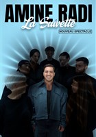 Amine Radi dans La suivette