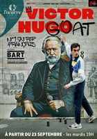 Victor Hugoat : N�1 du rap Fran�ais