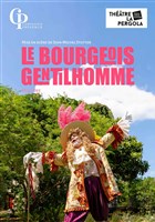 Le Bourgeois Gentilhomme