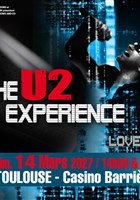 The U2 Experience