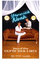 Yannick Noah : Un p'tit tour � deux