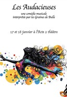 Les Audacieuses