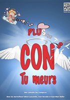 Plus con tu meurs