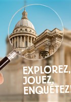 Jeu de piste : Le revers de la m�daille