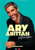 Ary Abittan dans Authentique
