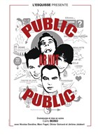 Public or not public