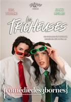 Les Tricheuses