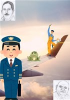 Jeu de piste en autonomie : Un voyage par Issy | par Balade-toi