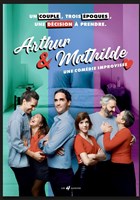 Arthur et Mathilde