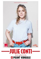 Julie Conti