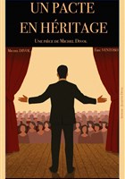 Un pacte en h�ritage