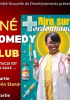 Cin� Comedy Club | Nice