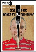 Patrick Gadais dans Ze One Mental Show