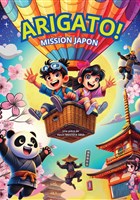 Arigato, mission Japon