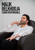 Malik Belkhodja dans Charo responsable