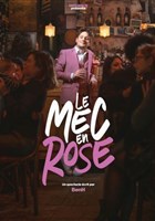 BenH dans Le Mec en Rose