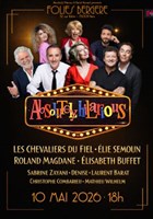 Absolutely Hilarious