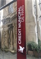 Cr�dit municipal de Paris : Histoire et Fonctionnement | par Lora Romano