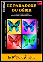 Le Paradoxe du D�sir