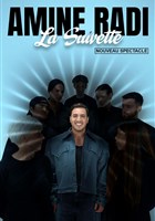 Amine Radi dans La suivette