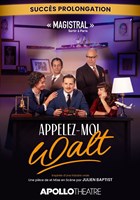 Appelez-moi Walt