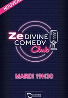 Ze Divine Comedy Club