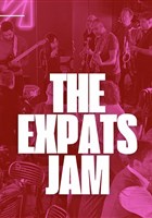The Expats Jam